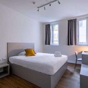 Kamer met een Queen Size Bed
