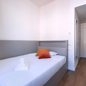 Kamer met een King Size Bed